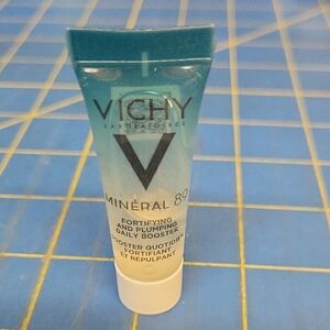Vichy Mineral 89 Daily Booster 5ml New Tube